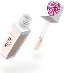 STREET HEART LUMILIGHT LIQUID HIGHLIGHTER 9 ML - KC000001005001B 01 CHEERS​ KIKO MILANO