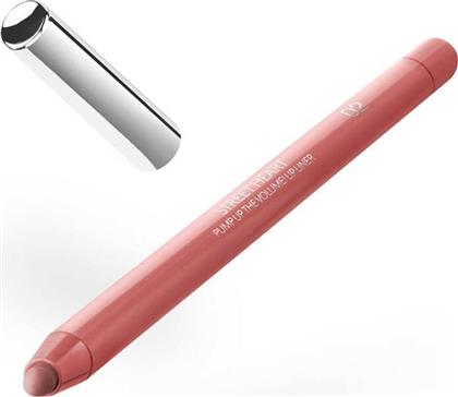 STREET HEART PUMP UP THE VOLUME LIP LINER 0,3 GR - KC000001002001B 02 BACK TO BRICK​ KIKO MILANO