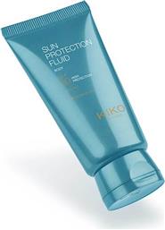 SUN PROTECTION FLUID SPF 30 - KS000000222001B KIKO MILANO