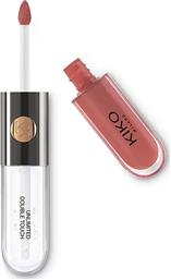 UNLIMITED DOUBLE TOUCH - KM0020102310344 103 NATURAL ROSE KIKO MILANO από το NOTOS