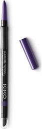 UNLIMITED PRECISION AUTOMATIC EYELINER & KHOL 0,35 GR - KM000000495001B 05 IRIS KIKO MILANO