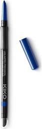 UNLIMITED PRECISION AUTOMATIC EYELINER & KHOL 0,35 GR - KM000000495001B 06 DARK ULTRAMARINE KIKO MILANO