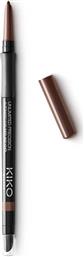 UNLIMITED PRECISION AUTOMATIC EYELINER & KHOL 0,35 GR - KM000000495001B 12 WOOD KIKO MILANO