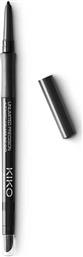 UNLIMITED PRECISION AUTOMATIC EYELINER & KHOL 0,35 GR - KM000000495001B 16 BLACK KIKO MILANO