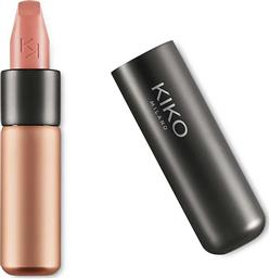 VELVET PASSION MATTE LIPSTICK 3,5 GR 327 WARM NUDE KIKO MILANO