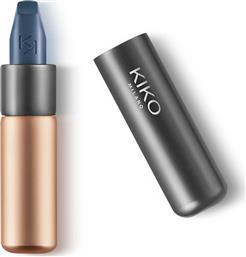 VELVET PASSION MATTE LIPSTICK 324 SLATE GREY KIKO MILANO