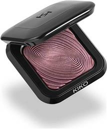 WATER EYESHADOW 211 BURGUNDY KIKO MILANO