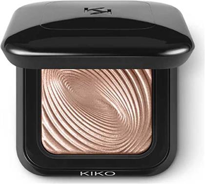 WATER EYESHADOW - KM000000457001B 02 CHAMPAGNE KIKO MILANO