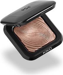 WATER EYESHADOW - KM000000457001B 05 BRONZE KIKO MILANO