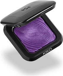 WATER EYESHADOW - KM000000457001B 13 VIOLET KIKO MILANO