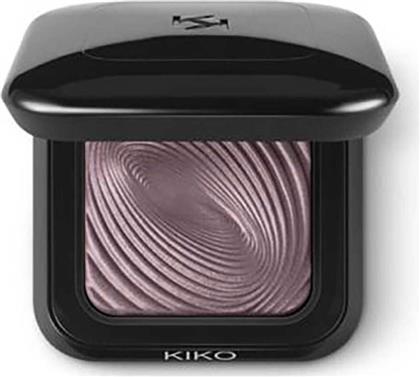 WATER EYESHADOW - KM000000457001B 14 GOLDEN MAUVE KIKO MILANO