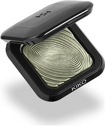 WATER EYESHADOW - KM000000457001B 16 OLIVE GREEN KIKO MILANO