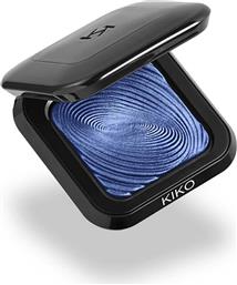 WATER EYESHADOW - KM000000457001B 19 ELECTRIC BLUE KIKO MILANO