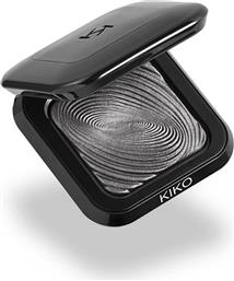 WATER EYESHADOW - KM000000457001B 21 DARK GREY KIKO MILANO