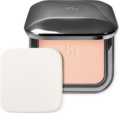 WEIGHTLESS PERFECTION WET AND DRY POWDER FOUNDATION - KM0010110400244 COOL ROSE 20 KIKO MILANO