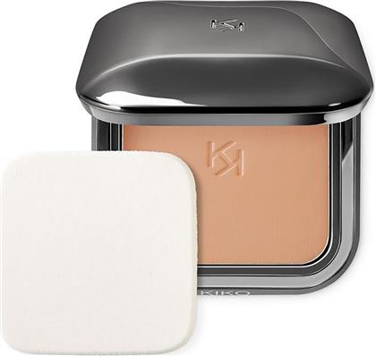 WEIGHTLESS PERFECTION WET AND DRY POWDER FOUNDATION NEUTRAL 95 KIKO MILANO