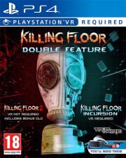 KILLING FLOOR DOUBLE FEATURE (KF2 NON VR KF INCURSION VR) από το e-SHOP