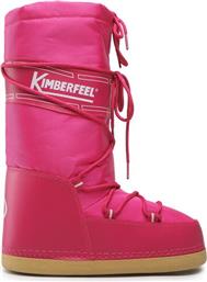 ΜΠΟΤΕΣ ΧΙΟΝΙΟΥ KIMBERFEEL