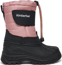ΜΠΟΤΕΣ ΧΙΟΝΙΟΥ KIMBERFEEL
