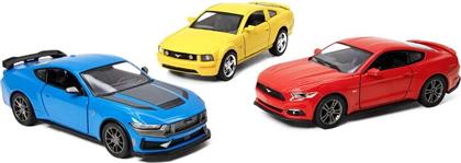 KIN FORD MUSTANG GT COLLECTION 5''-1ΤΜΧ (KT5463W)