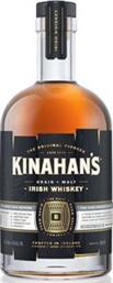 ΟΥΙΣΚΙ KINAHANS THE KASC PROJECT (B) BLENDED 700 ML KINAHANS