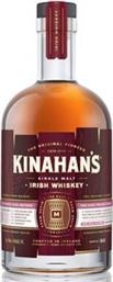 ΟΥΙΣΚΙ KINAHANS THE KASC PROJECT (M) SINGLE MALT 700 ML KINAHANS