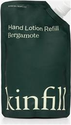 ΛΟΣΙΟΝ ΧΕΡΙΩΝ BERGAMOTE 500 ML KINFILL