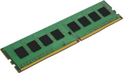 16GB DDR4-2666MHZ 2RX8 (KVR26N19D8/16) ΜΝΗΜΗ RAM KINGSTON