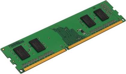 4GB DDR4-2666MHZ NON-ECC (KVR26N19S6/4) ΜΝΗΜΗ RAM KINGSTON