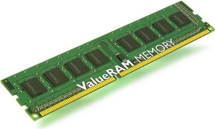 8GB DDR3-1600MHZ (KVR16N11/8) ΜΝΗΜΗ RAM KINGSTON