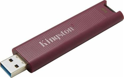 DATATRAVELER MAX 1ΤΒ USB 3.2 STICK RED KINGSTON