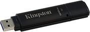 DT4000G2DM/128GB DATATRAVELER 4000 G2 128GB USB 3.0 ENCRYPTED FLASH DRIVE KINGSTON