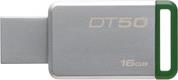 DT50/16GB DATATRAVELER 50 16GB USB 3.1 GEN 1 FLASH DRIVE KINGSTON από το e-SHOP