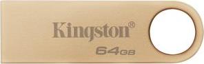 DTSE9G3/64GB DATATRAVELER SE9 G3 64GB USB3.2 FLASH DRIVE KINGSTON από το PLUS4U