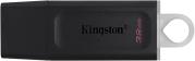 DTX/32GB DATATRAVELER EXODIA 32GB USB 3.2 FLASH DRIVE KINGSTON από το e-SHOP