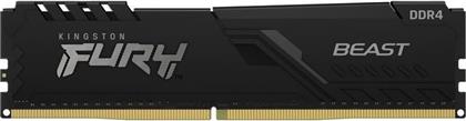 FURY BEAST KF432C16BB/32 DDR4 3200MHZ (2X16GB) KINGSTON