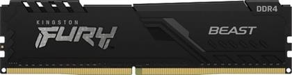 FURY BEAST KF432C16BB1/16 DDR4 3200MHZ (1X16GB) KINGSTON