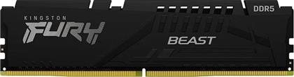 FURY BEAST KF560C36BBE-8 DDR5 6000MHZ (1X8GB) KINGSTON