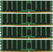 KCS-UC424LQ/64G 64GB DDR4 2400MHZ LRDIMM QUAD RANK MODULE KINGSTON