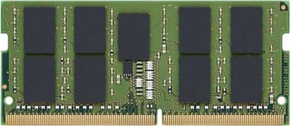 KSM32SED8/16MR DDR4 3200MHZ (1X16GB) KINGSTON