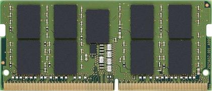 KTD-PN432E/32G DDR4 3200MHZ (1X32GB) KINGSTON