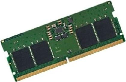 ΜΝΗΜΗ RAM 8 GB DDR5 KINGSTON