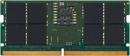 ΜΝΗΜΗ RAM ΦΟΡΗΤΟΥ 16 GB DDR5 SO-DIMM KINGSTON από το PUBLIC