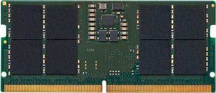 ΜΝΗΜΗ RAM ΦΟΡΗΤΟΥ 32 GB DDR5 KINGSTON
