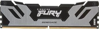 ΜΝΗΜΗ RAM FURY RENEGADE SILVER KF560C32RS-16 DDR5 16GB 6000MHZ ΓΙΑ DESKTOP KINGSTON από το PUBLIC