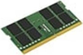 ΜΝΗΜΗ RAM KVR32S22D8/32 DDR4 32GB 3200MHZ SODIMM ΓΙΑ LAPTOP KINGSTON