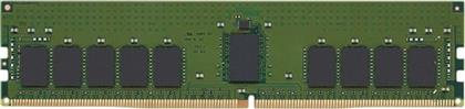 ΜΝΗΜΗ RAM SERVER 16 GB DDR4 KINGSTON