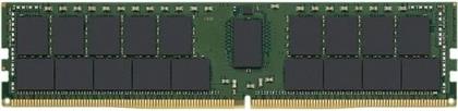 ΜΝΗΜΗ RAM SERVER 64 GB DDR4 KINGSTON