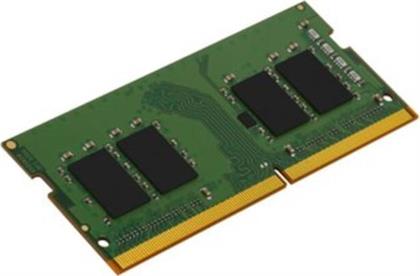 ΜΝΗΜΗ RAM SOIMM DDR4 8GB 3200MHZ VLRAM KINGSTON