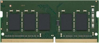 ΜΝΗΜΗ RAM ΣΤΑΘΕΡΟΥ 16 GB DDR4 KINGSTON